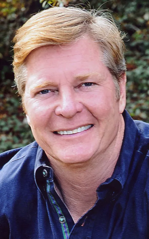 Jim Henry