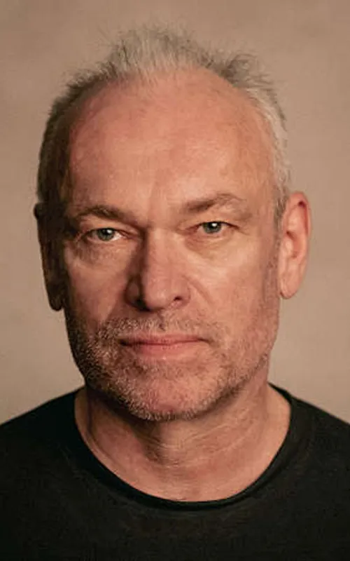 Mariusz Bonaszewski