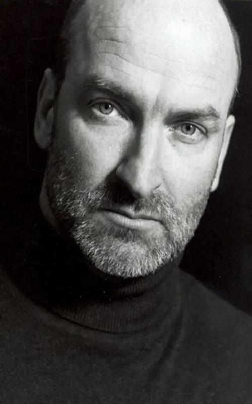 James Kidnie