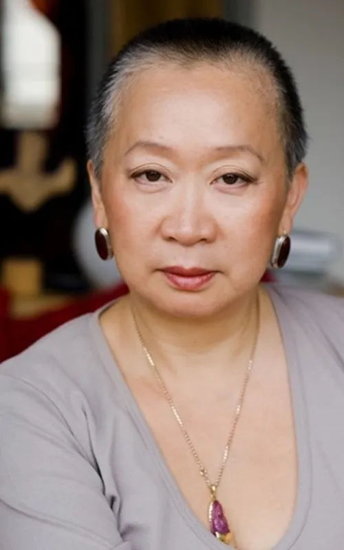 Hélène Patarot