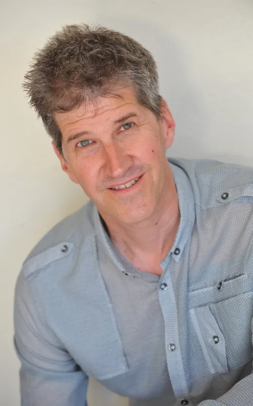 Chad Wackerman