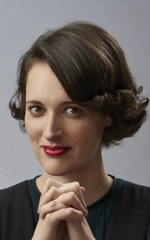 Phoebe Waller-Bridge