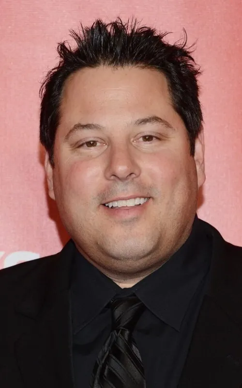 Greg Grunberg