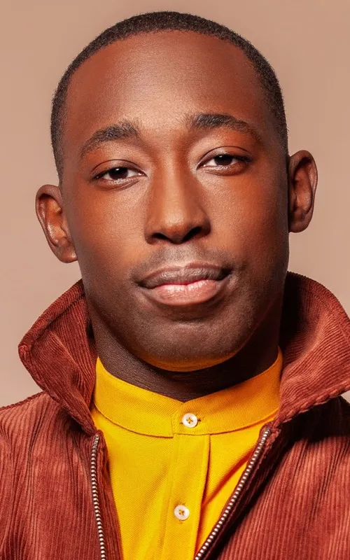 Jeremy Tardy