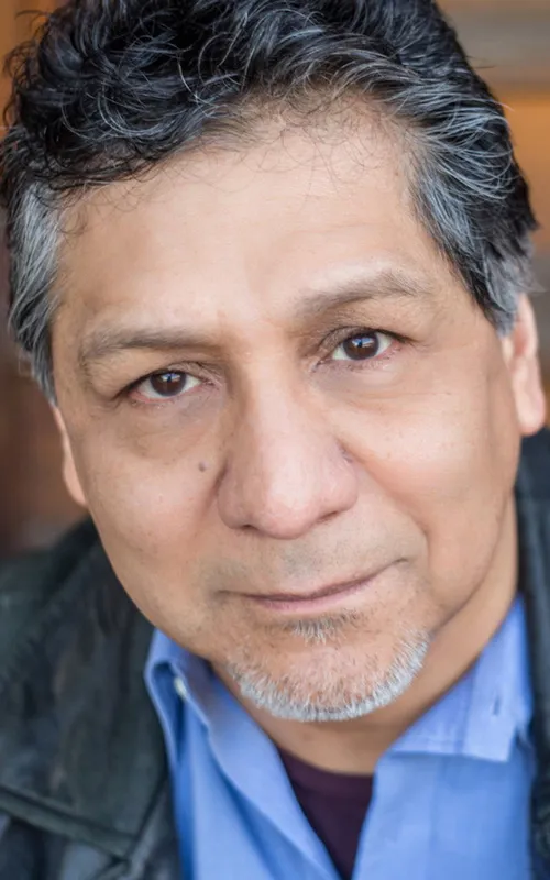 Juan Ramírez