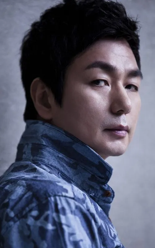 Lee Cheol-min