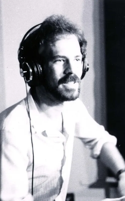 Jim Keltner