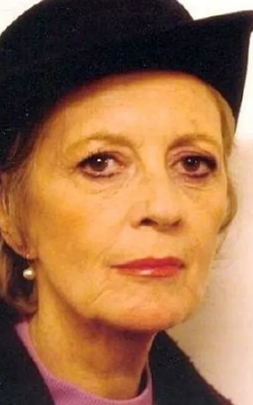 Monique Barbillat