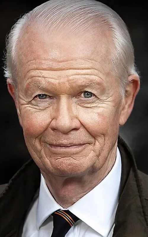 Michael Cochrane