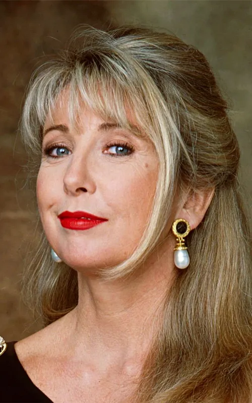 Teri Garr