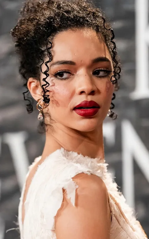 Tanzyn Crawford