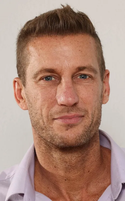 Ryan McLane