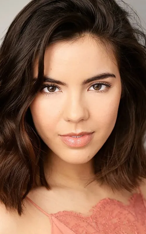Samantha Boscarino