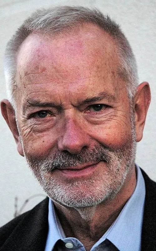 Peter Bonke