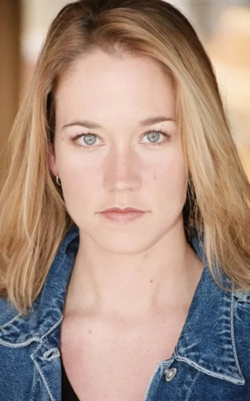 Stephanie Denise Griffin