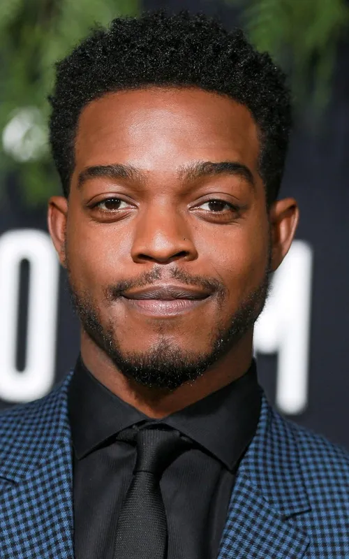 Stephan James