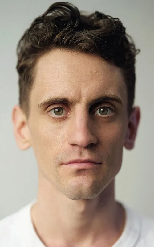 Jacob James Beswick