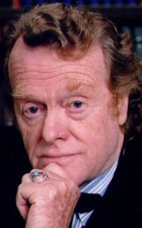 Kevin Hagen