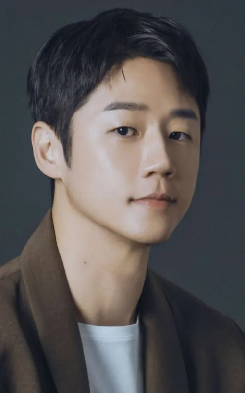 Jung Jun-won