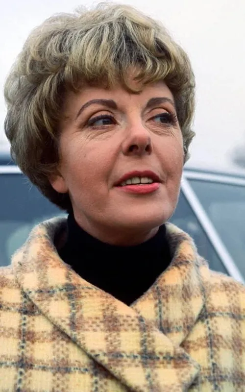 Pauline Jameson