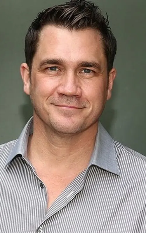 Tate Taylor