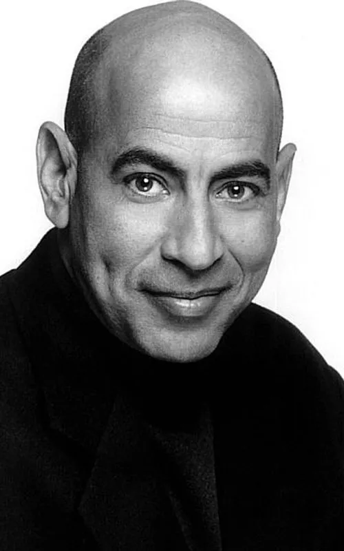 Vernel Bagneris