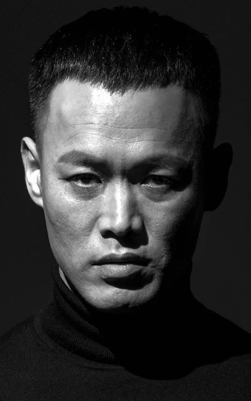 Han Dong-won