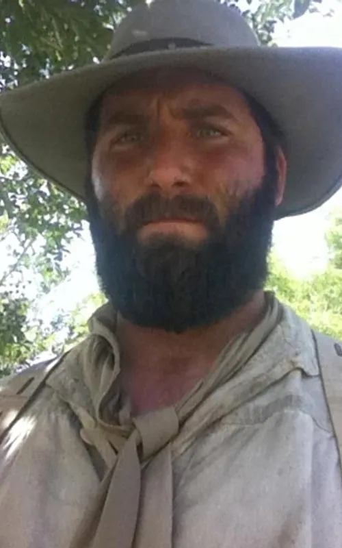 Ross P. Cook
