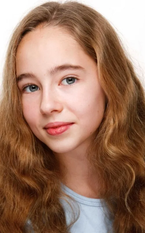 Zara Treherne