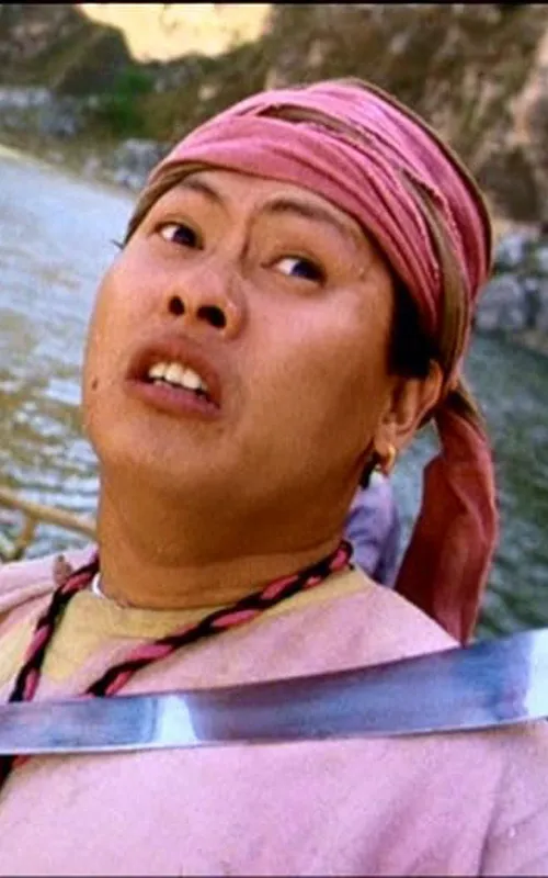 Lam Foo-Wai