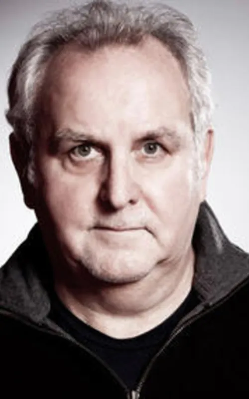 Anthony O'Donnell