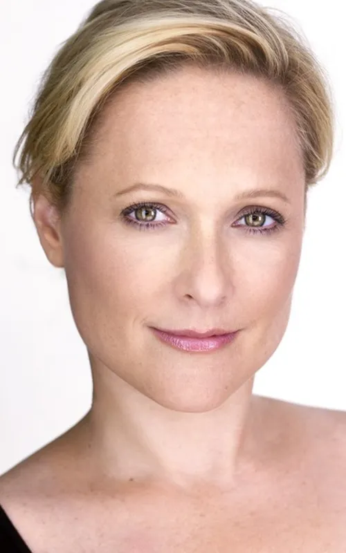 Kate Blumberg