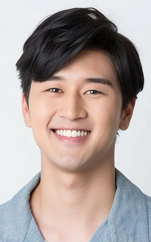 Joey Iwanaga