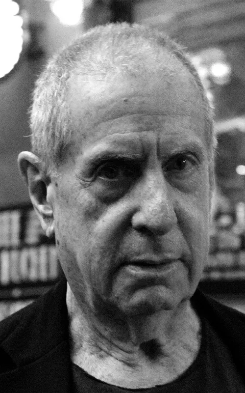 Danny Fields