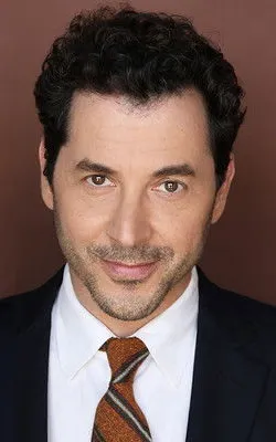 Corey Parker