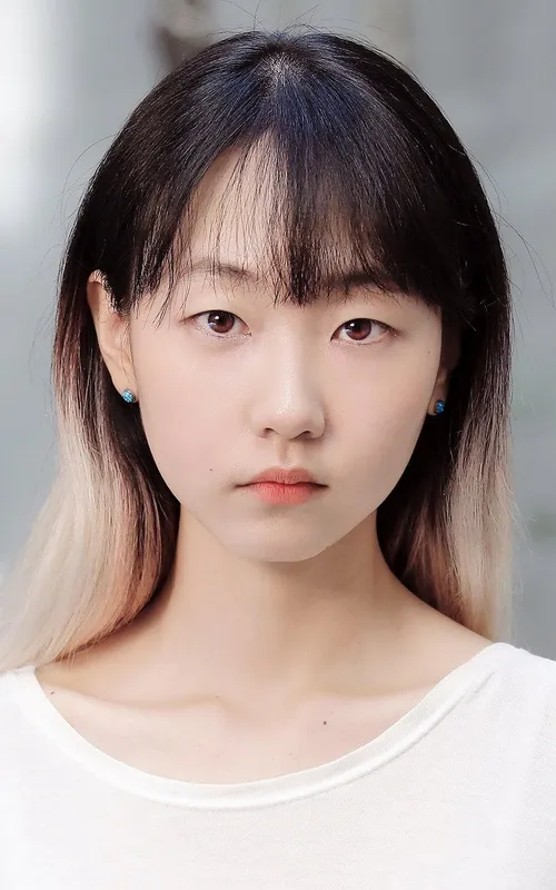Moon Hye-in