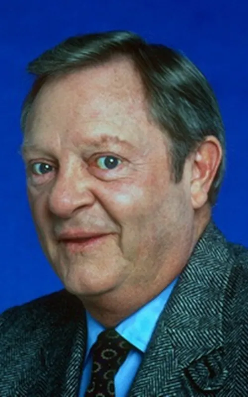 Alan North