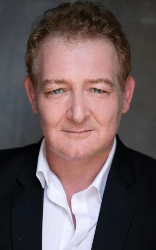 Cameron Rhodes