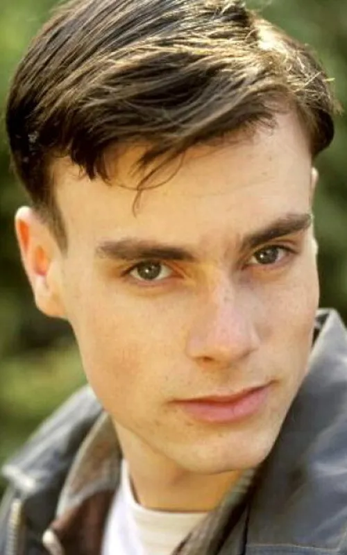Zachary Ansley
