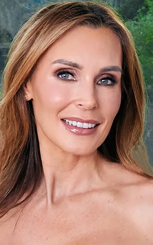 Tanya Tate