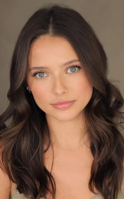 Audrey Gerthoffer