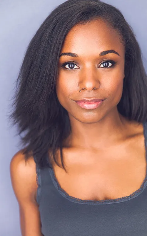 Kaliswa Brewster