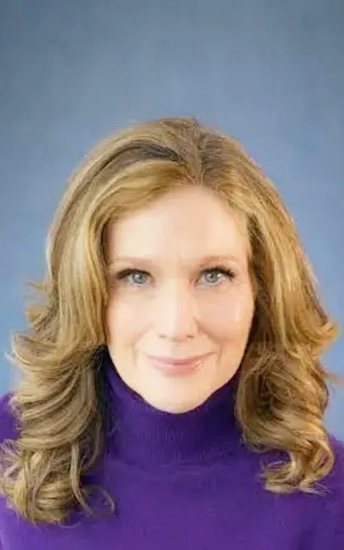 Gwynyth Walsh