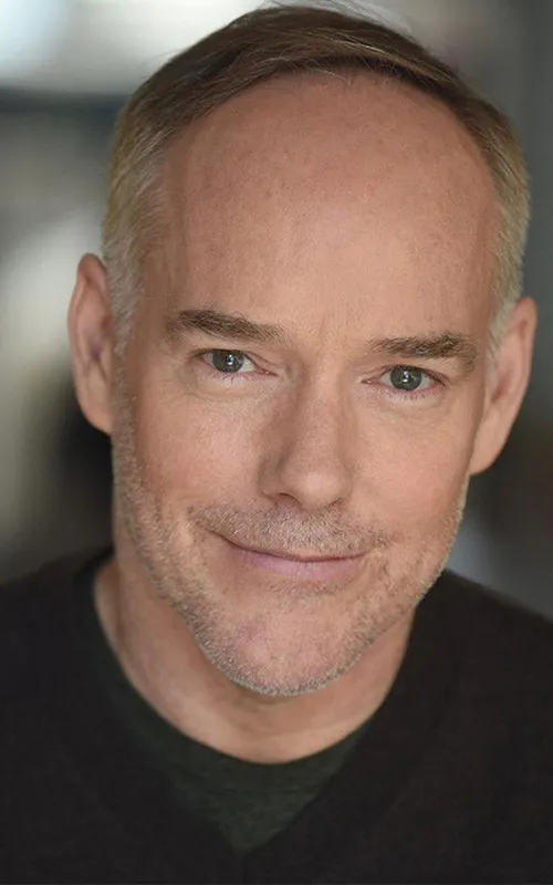 Michael Winther