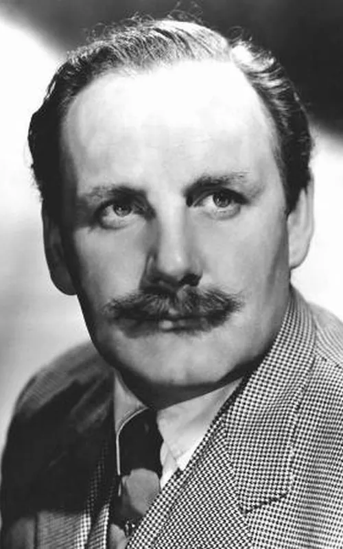 Howard Marion-Crawford
