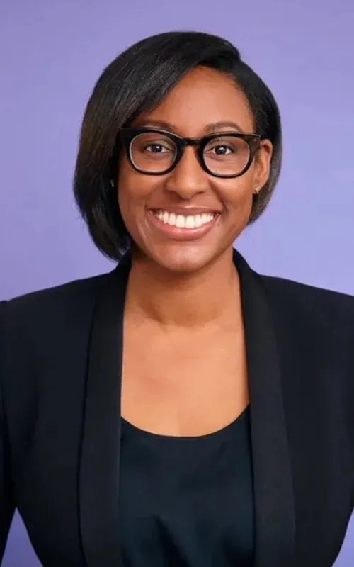 Tamara Hunter
