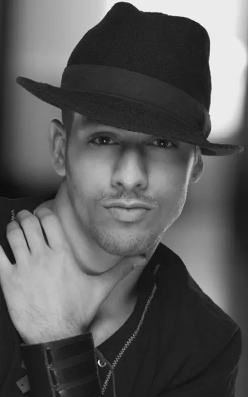 Luis Salgado