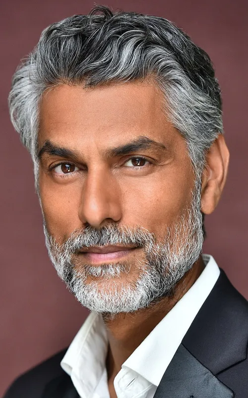 Moose Ali Khan