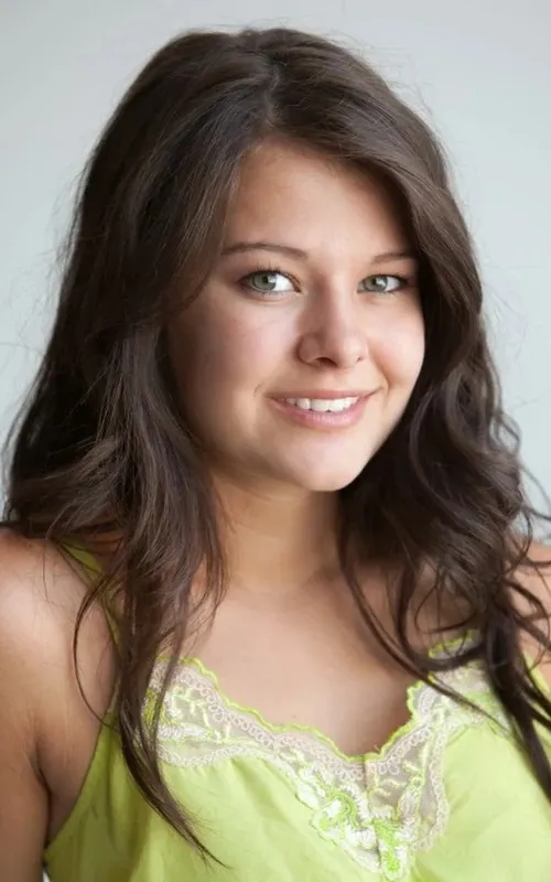 Ruby Chase O'Neil