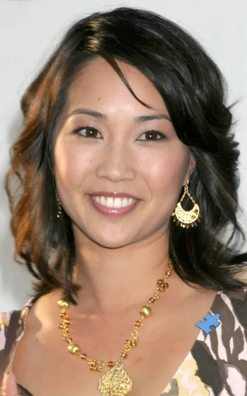 Diane Mizota